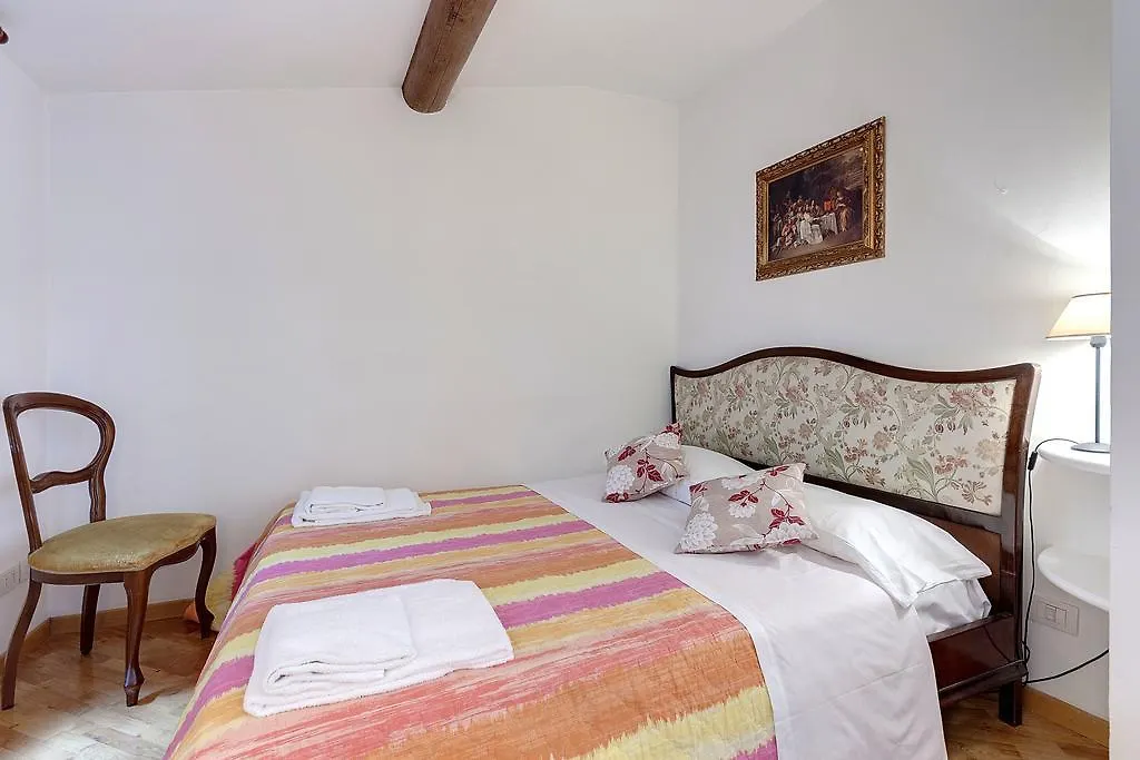 Residenza Leonardo Apartman Firenze 0*,  Olaszország