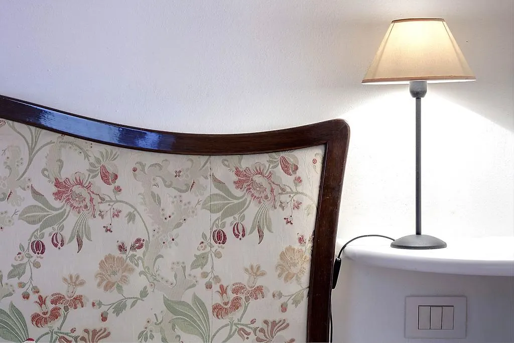 Residenza Leonardo Apartman Firenze Olaszország