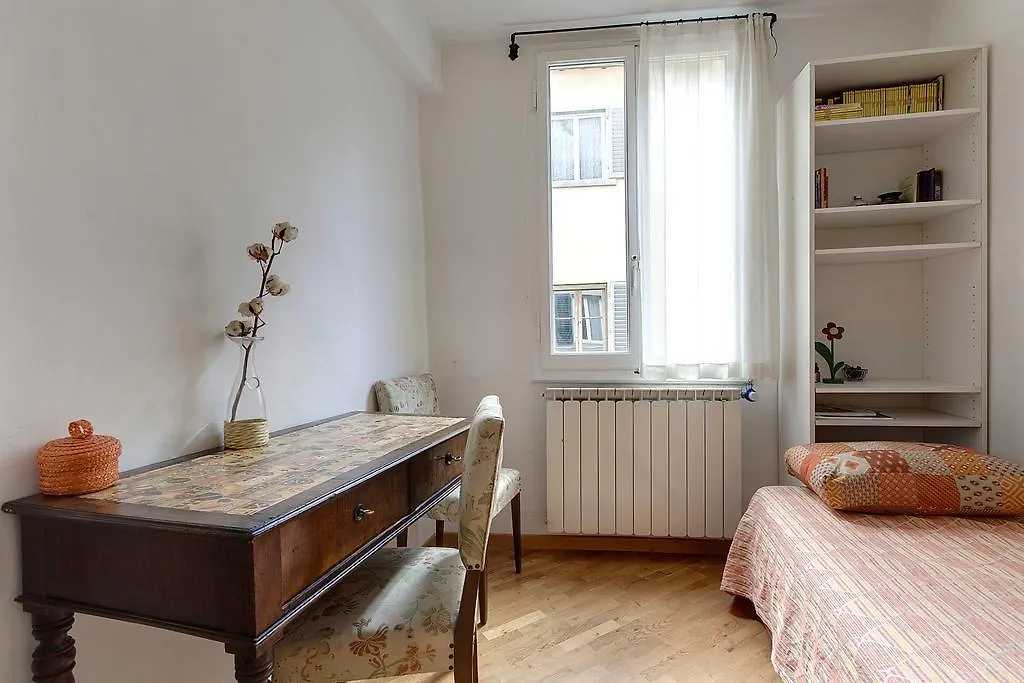 Residenza Leonardo Apartman Firenze 0*,  Olaszország