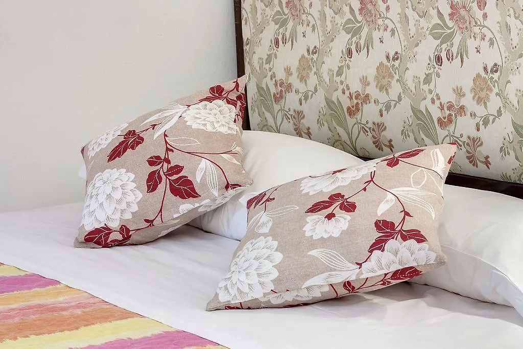 Residenza Leonardo Apartman Firenze