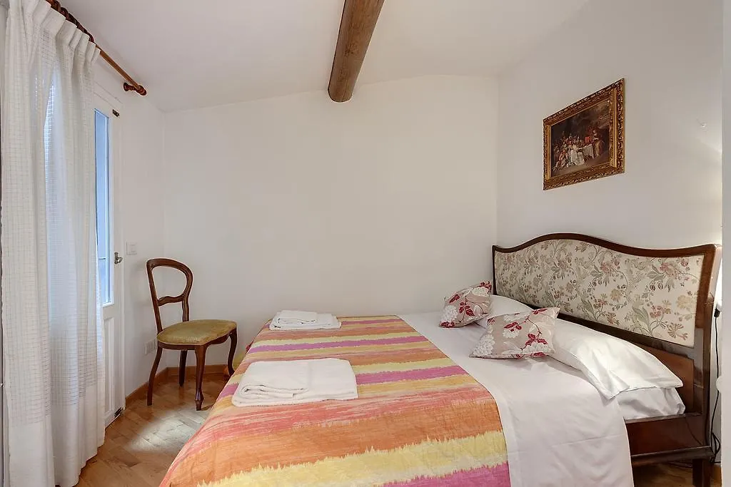 Residenza Leonardo Apartman Firenze