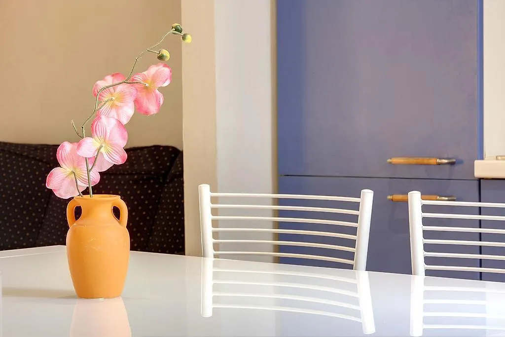 Residenza Leonardo Apartman Firenze
