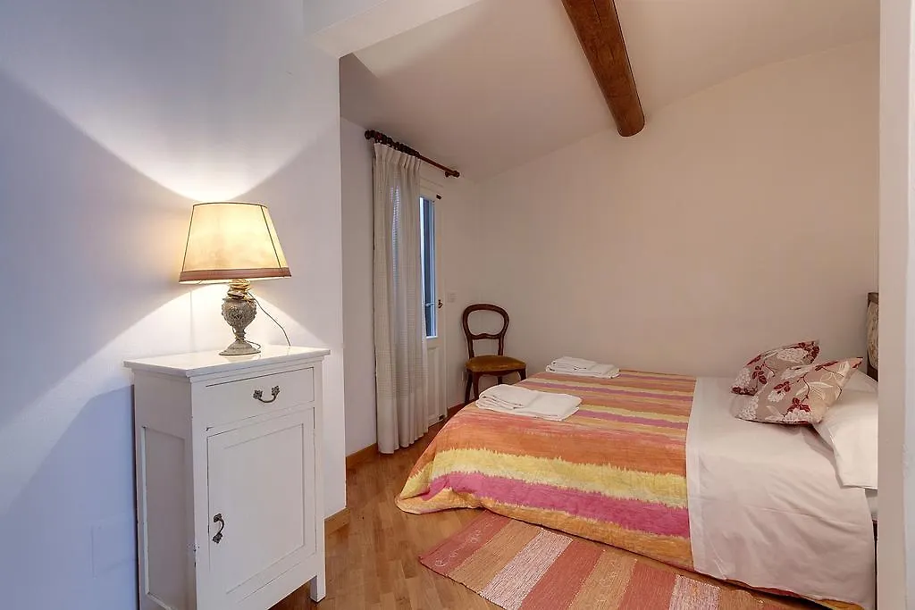 Residenza Leonardo Apartman Firenze