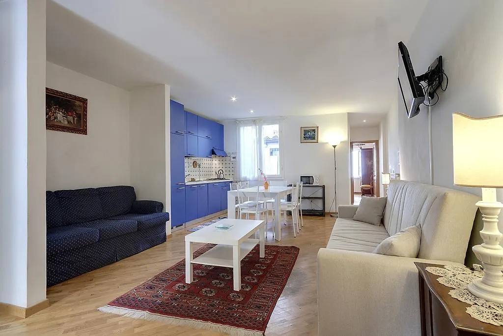 Residenza Leonardo Apartman Firenze