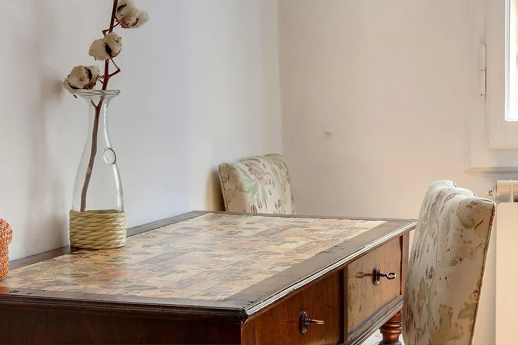 Residenza Leonardo Apartman Firenze