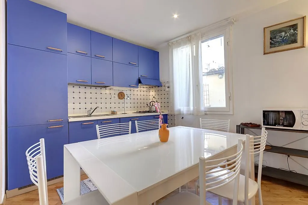 Residenza Leonardo Apartman Firenze