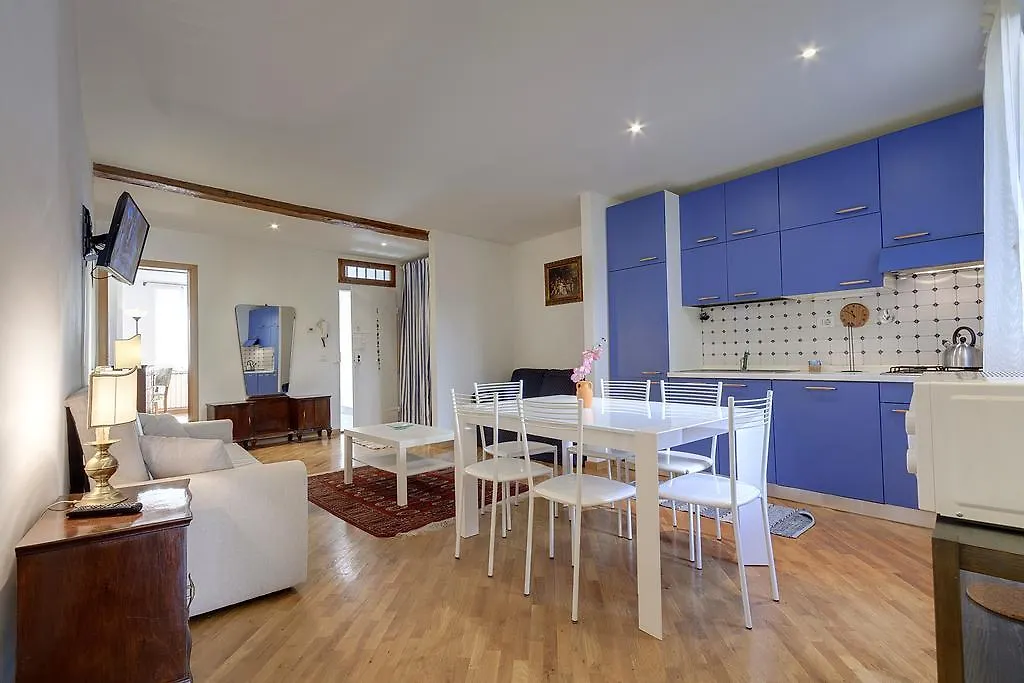 Residenza Leonardo Apartman Firenze